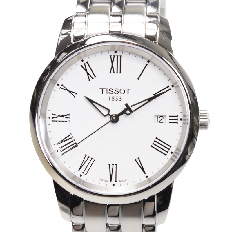 Tissot T033.410.11.013.01 1