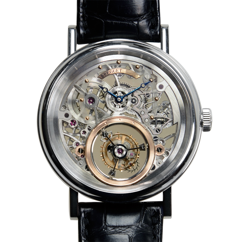 Breguet 5335PT/42/9W6 1