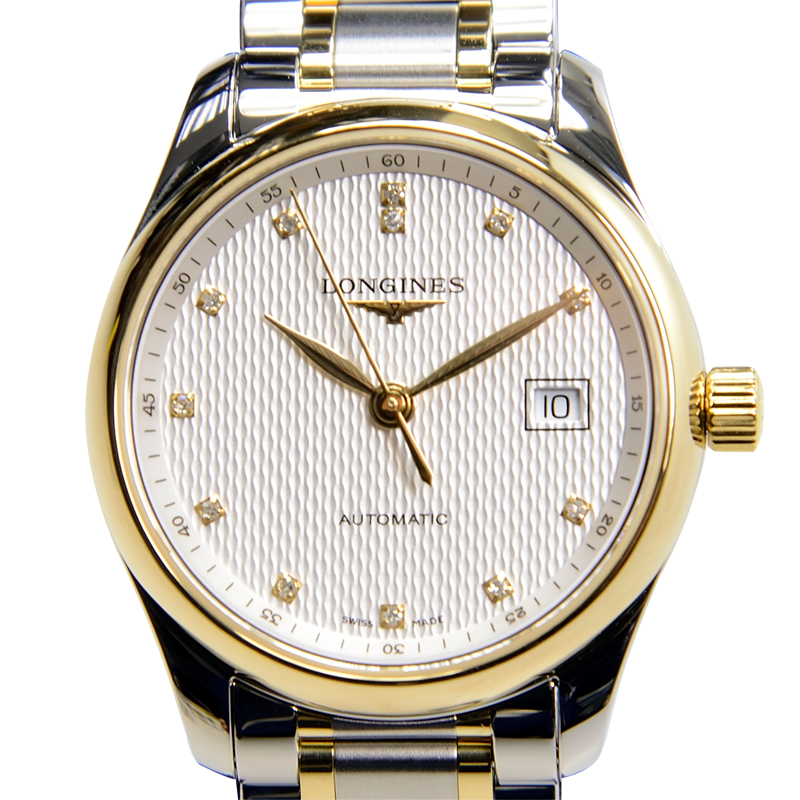 Longines L2.257.5.77.7  1