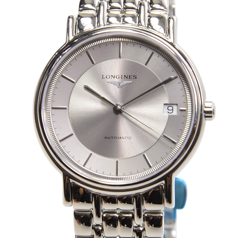 Longines L4.821.4.78.6 1