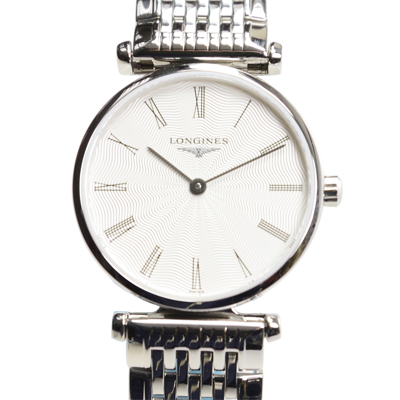 Longines L4.209.4.71.6 1