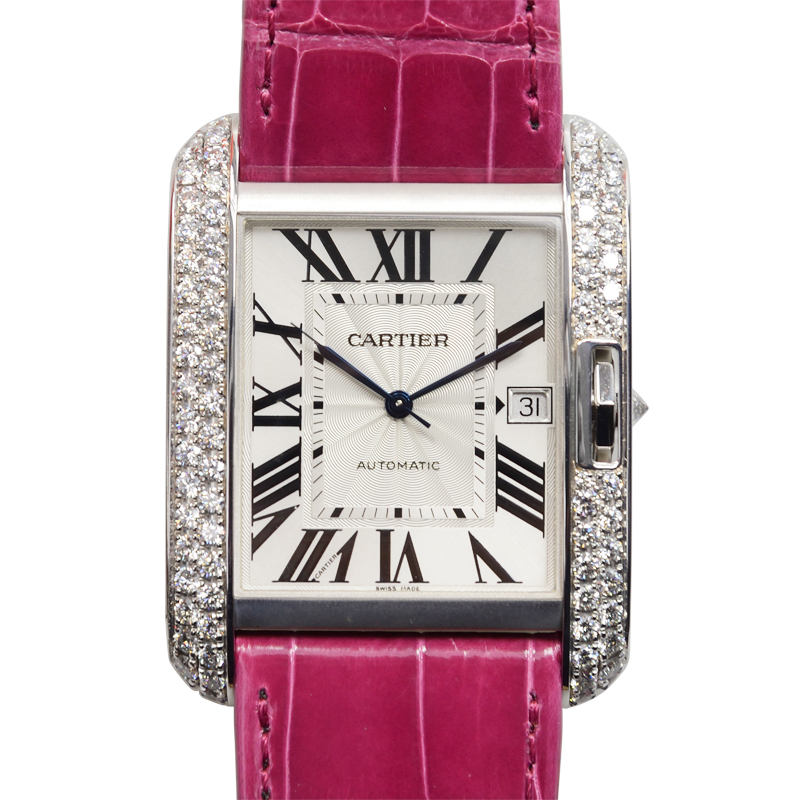 Cartier WT100023 1