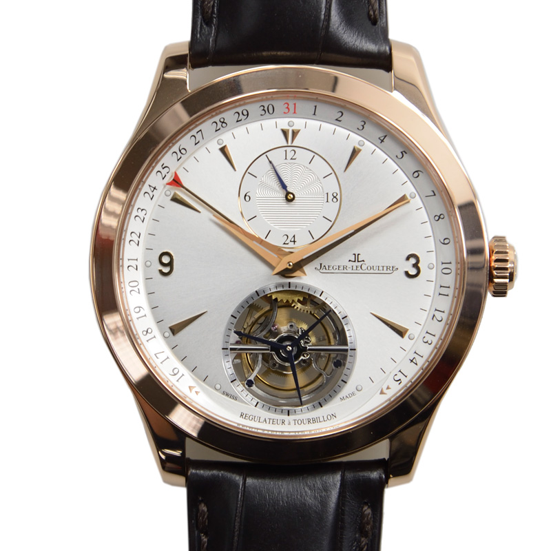 Jaeger-Lecoultre Q1562521 1