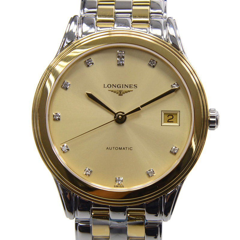Longines L4.774.3.37.7 1