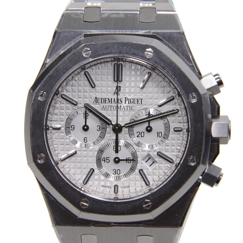 Audemars Piguet 26320ST.OO.1220ST.02 1
