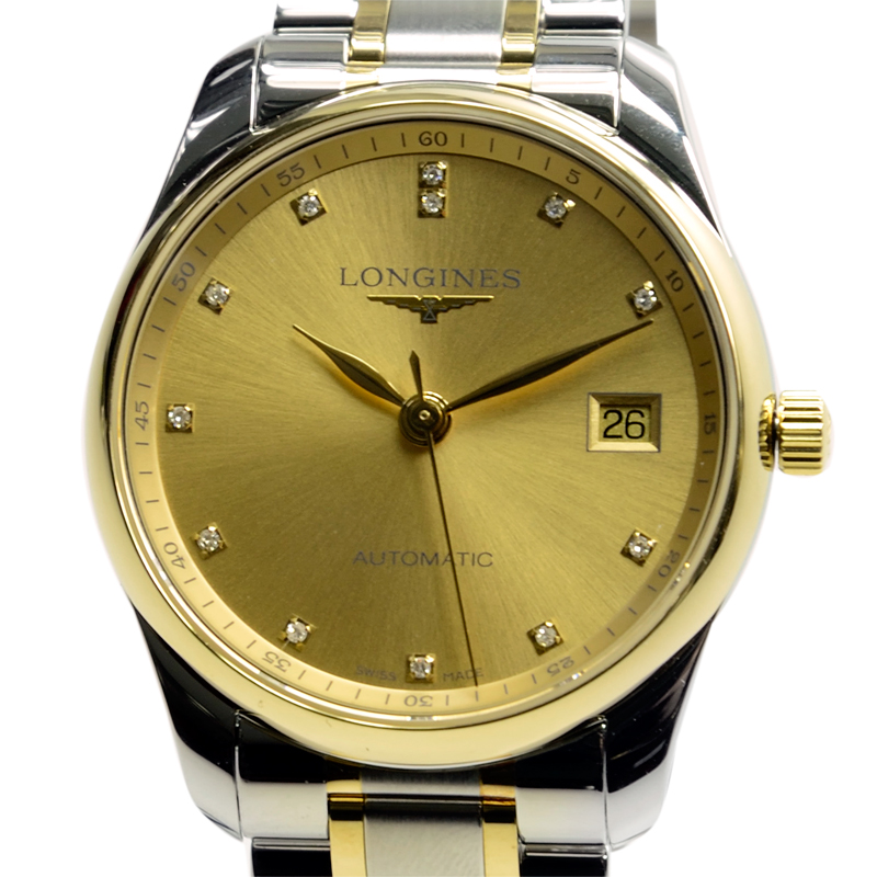 Longines L2.518.5.37.7 1
