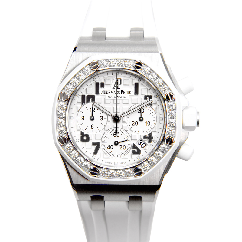 Audemars Piguet 26048SK.ZZ.D010CA.01 1