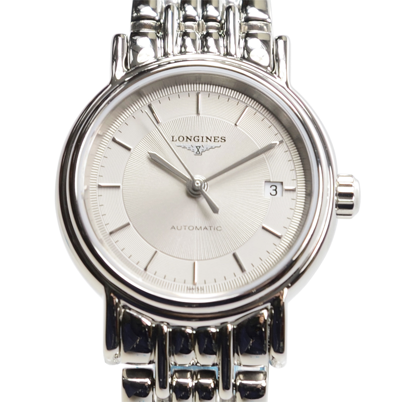 Longines L4.321.4.78.6 1