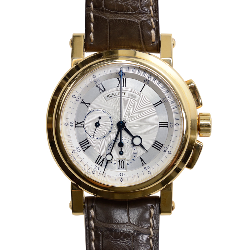 Breguet 5827BA/12/5ZU 1