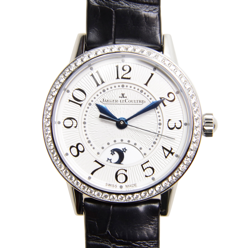 Jaeger-Lecoultre Q3468421 1