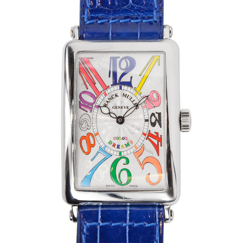 Franck Muller 1000 SC COL DR (AC) 1