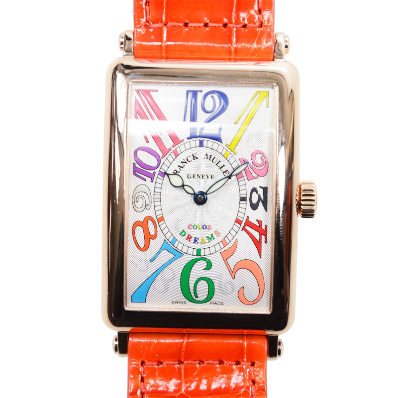 Franck Muller 1000 SC COL DR (5N)  1