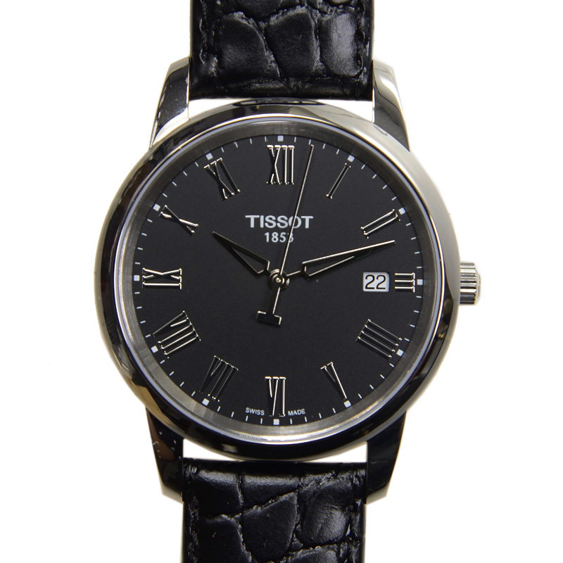 Tissot T033.410.16.053.01 1