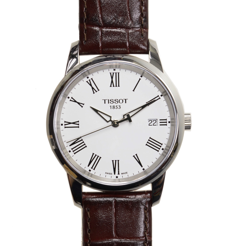 Tissot T033.410.16.013.01 1