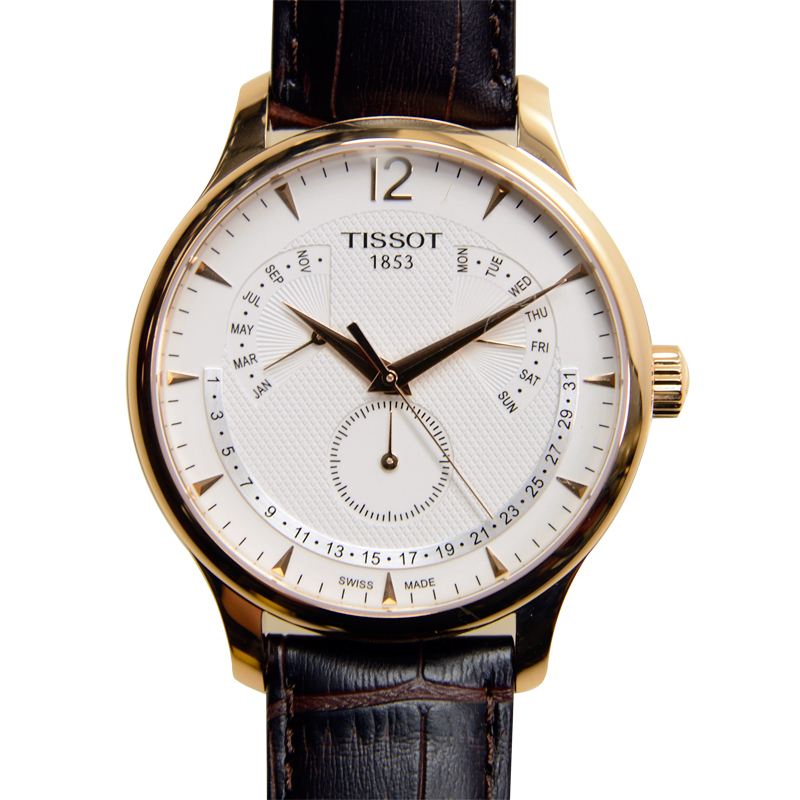 Tissot T063.637.36.037.00 1