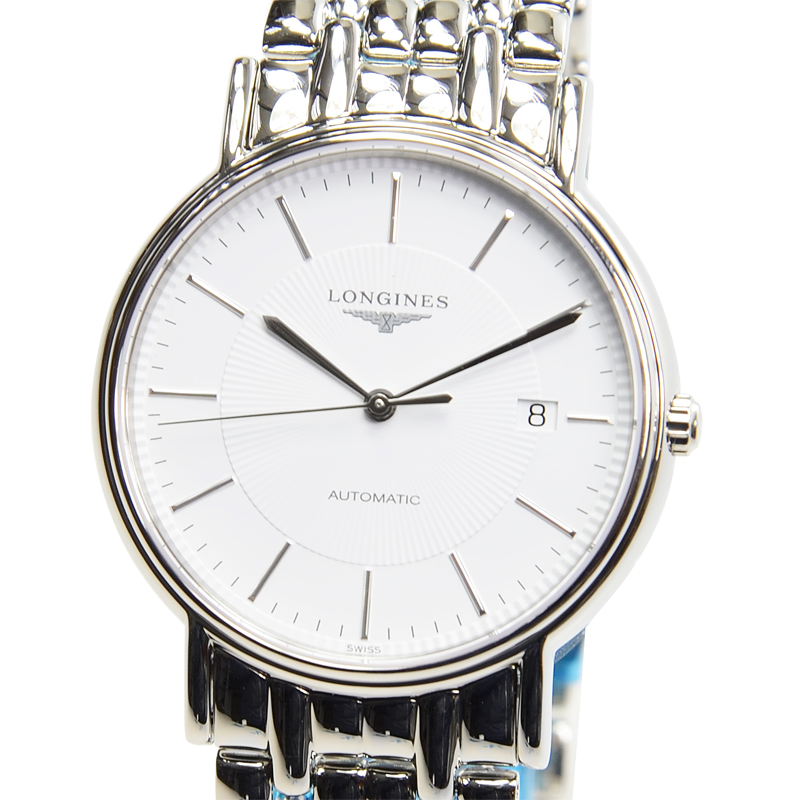 Longines L4.921.4.18.6 1