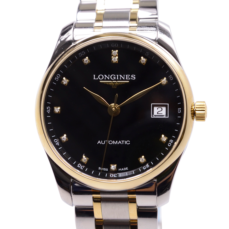 Longines L2.518.5.57.7 1