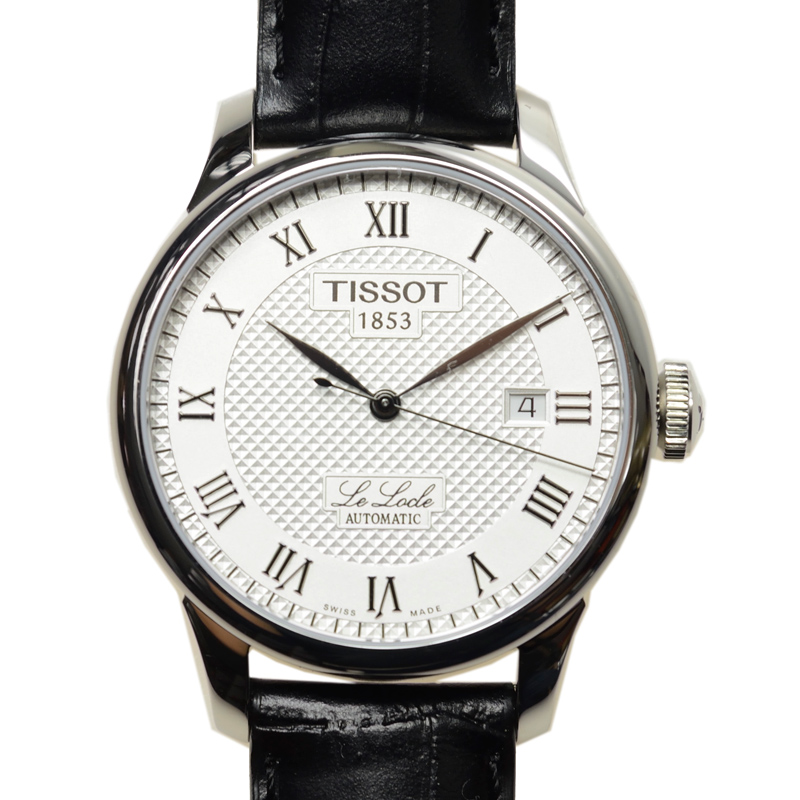 Tissot T41.1.423.33 1