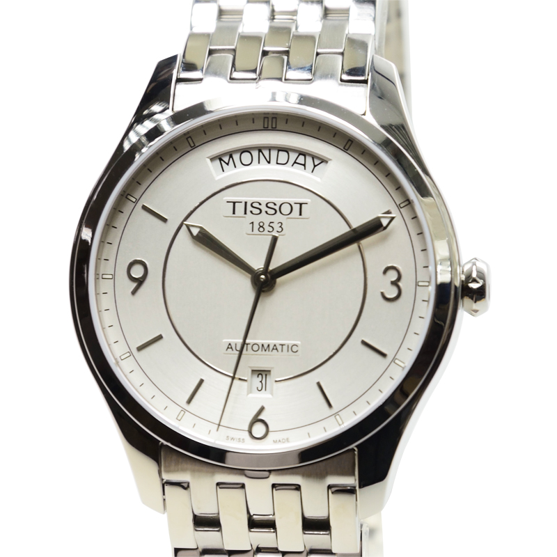 Tissot T038.430.11.037.00 1