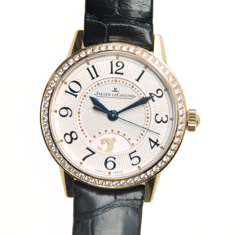 Jaeger-Lecoultre Q3462521 1