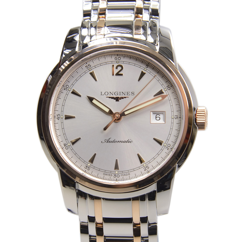 Longines L2.766.5.79.7 1