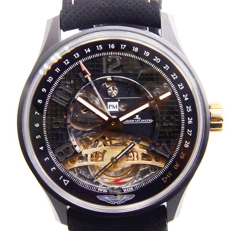 Jaeger-Lecoultre Q193C450 1