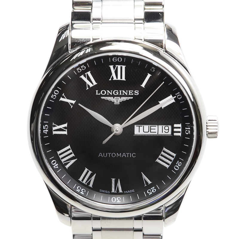 Longines L2.755.4.51.6  1