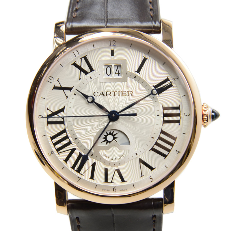 Cartier W1556220 1