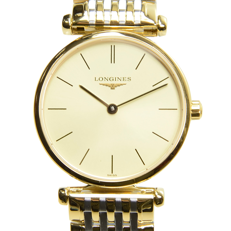 Longines L4.209.2.32.7 1