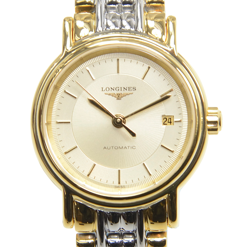 Longines L4.321.2.42.7 1