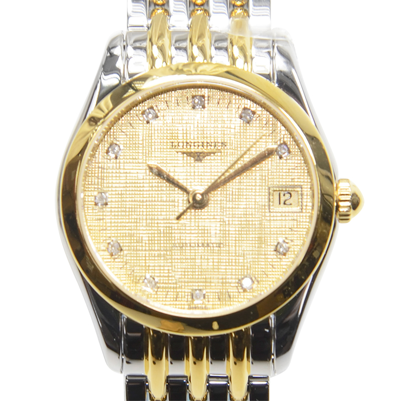 Longines L4.398.3.37.7 1