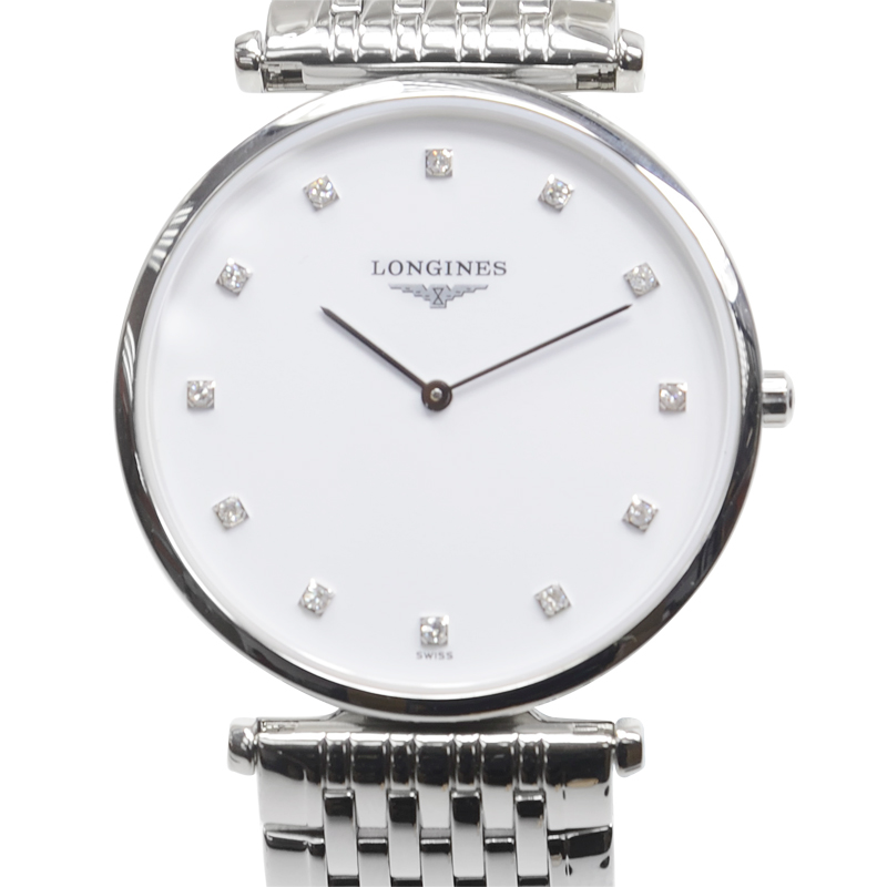 Longines L4.709.4.17.6 1