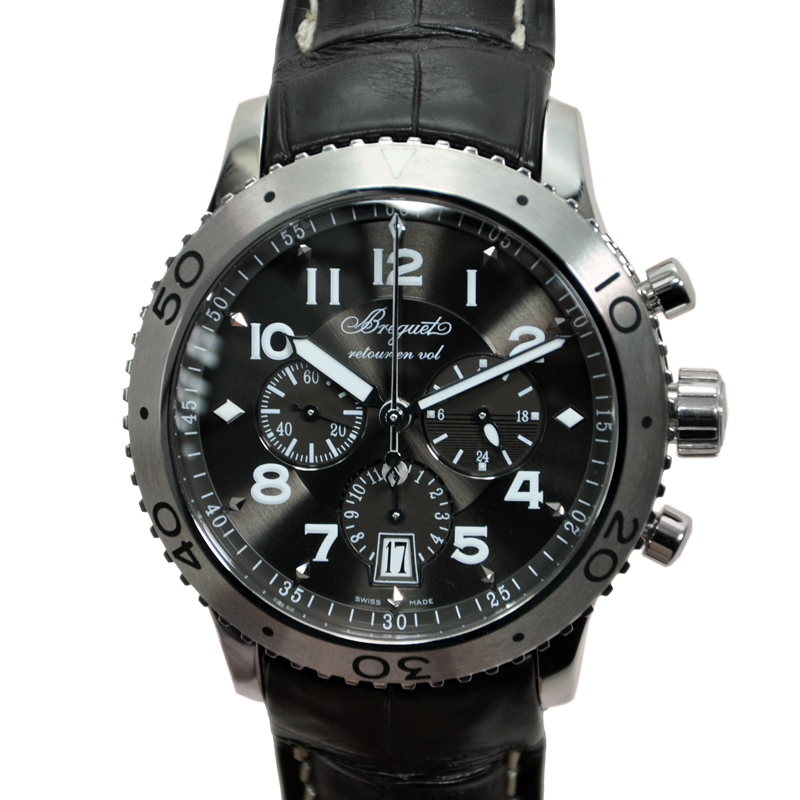 Breguet 3810ST/92/9ZU   1