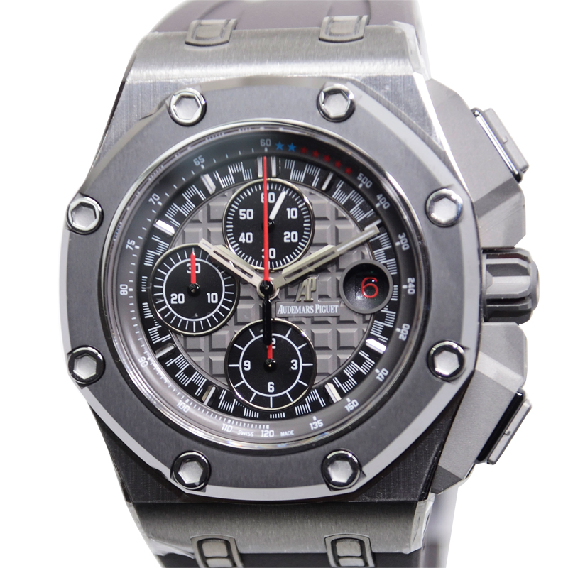 Audemars Piguet 26568IM.OO.A004CA.01 1