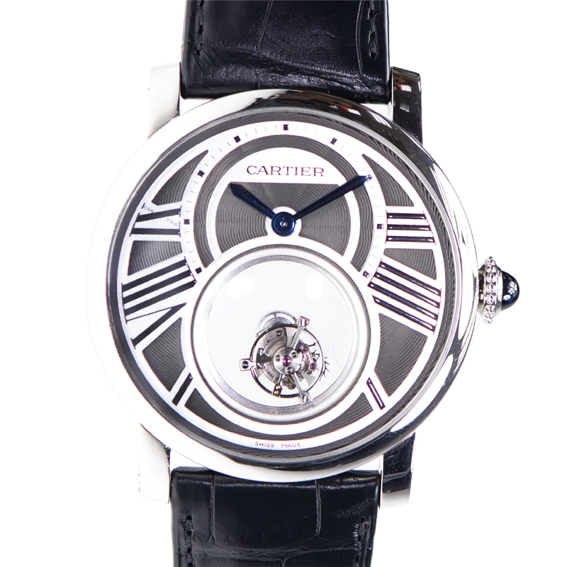 Cartier W1556210 1