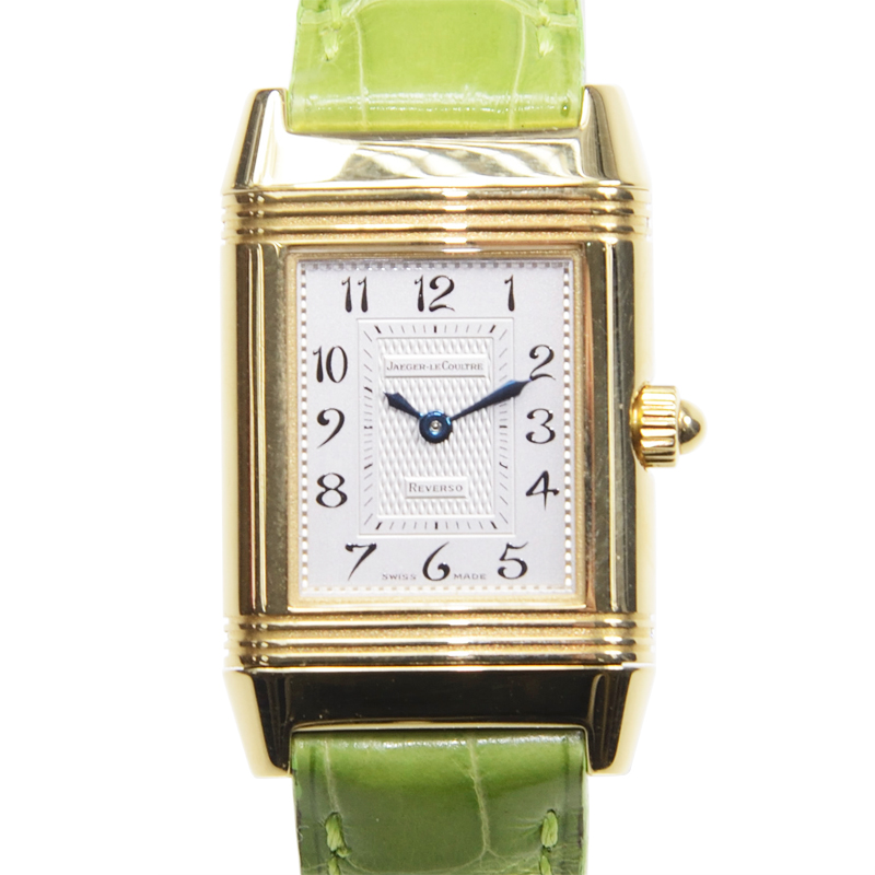 Jaeger-Lecoultre Q2661420 1