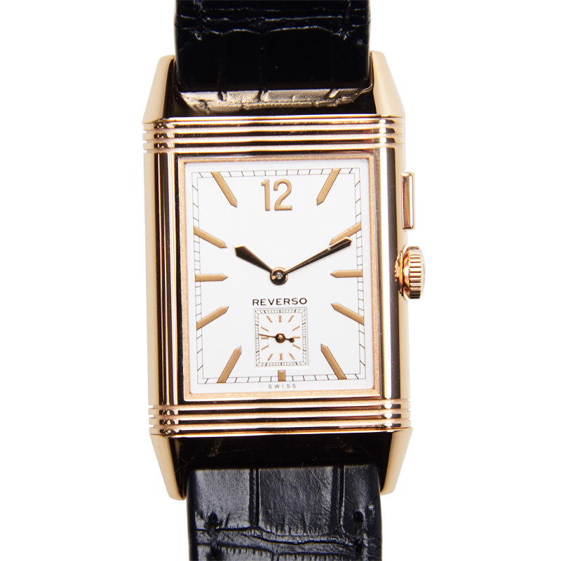 Jaeger-Lecoultre Q3782520 1