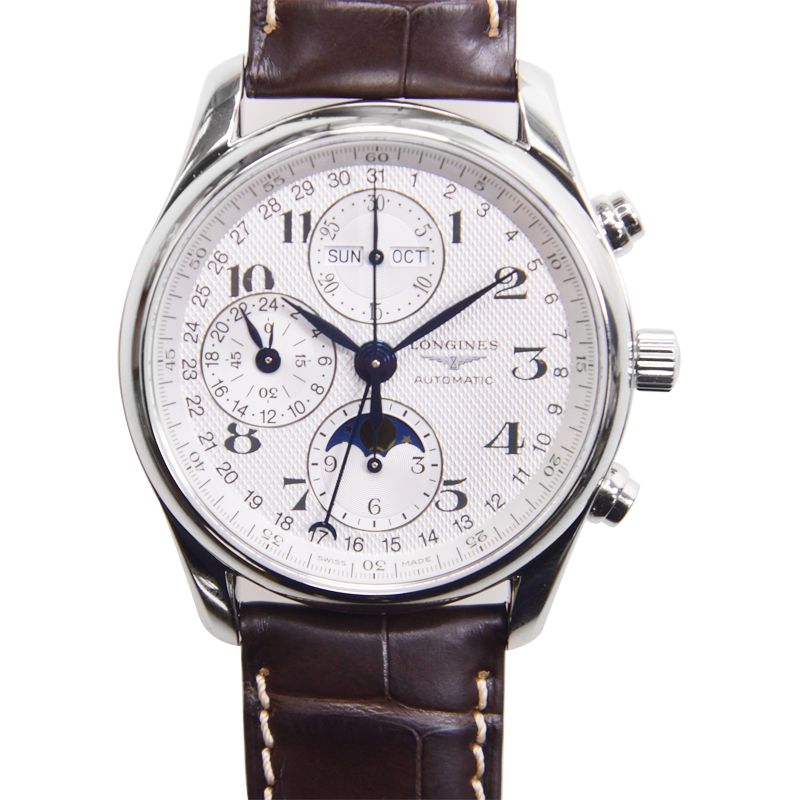 Longines L2.673.4.78.5 1
