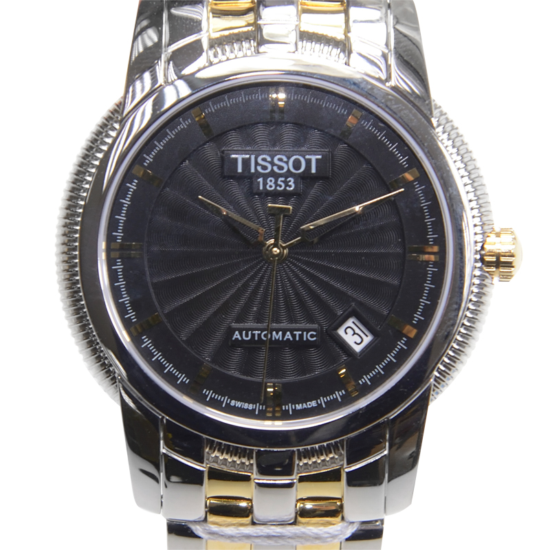 Tissot T97.2.483.51 1
