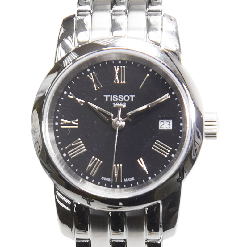 Tissot T033.210.11.053.00 1