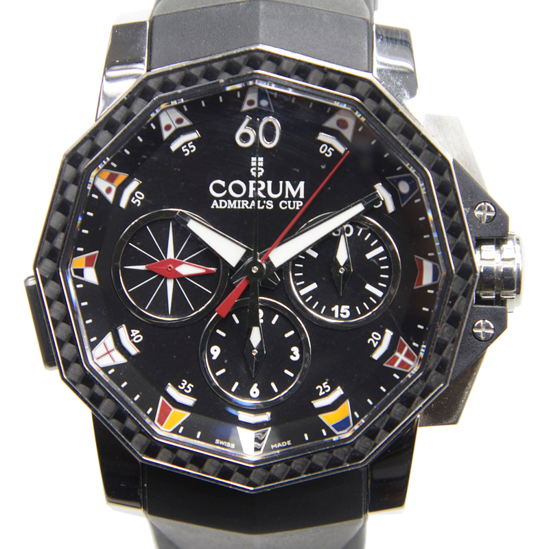 Corum 986.691.11-F371 AN92 1
