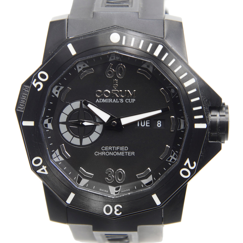 Corum 947.950.94-0371 AN22 1