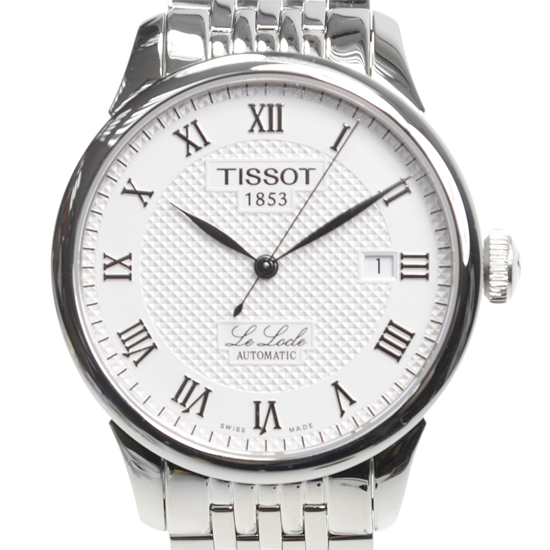Tissot T41.1.483.33 1