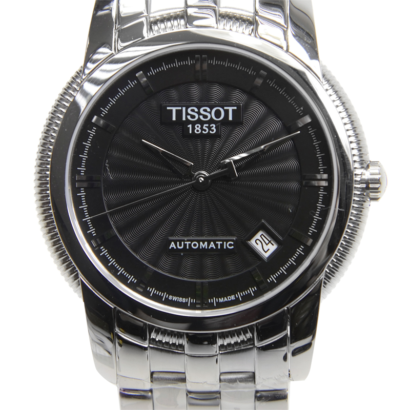 Tissot T97.1.483.51 1