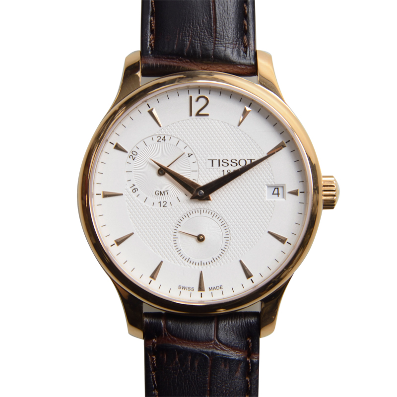 Tissot T063.639.36.037.00 1