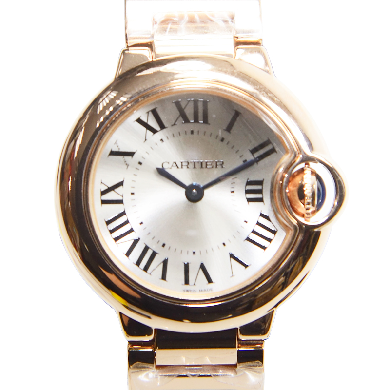 Cartier W69002Z2 1