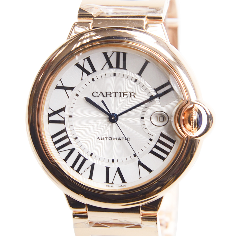Cartier W69006Z2 1