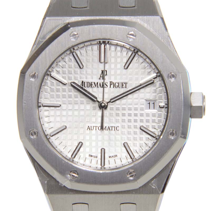 Audemars Piguet 15450ST.OO.1256ST.01  1