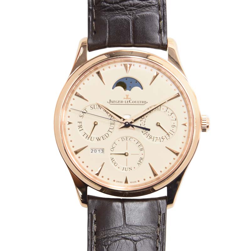 Jaeger-Lecoultre Q1302520  1