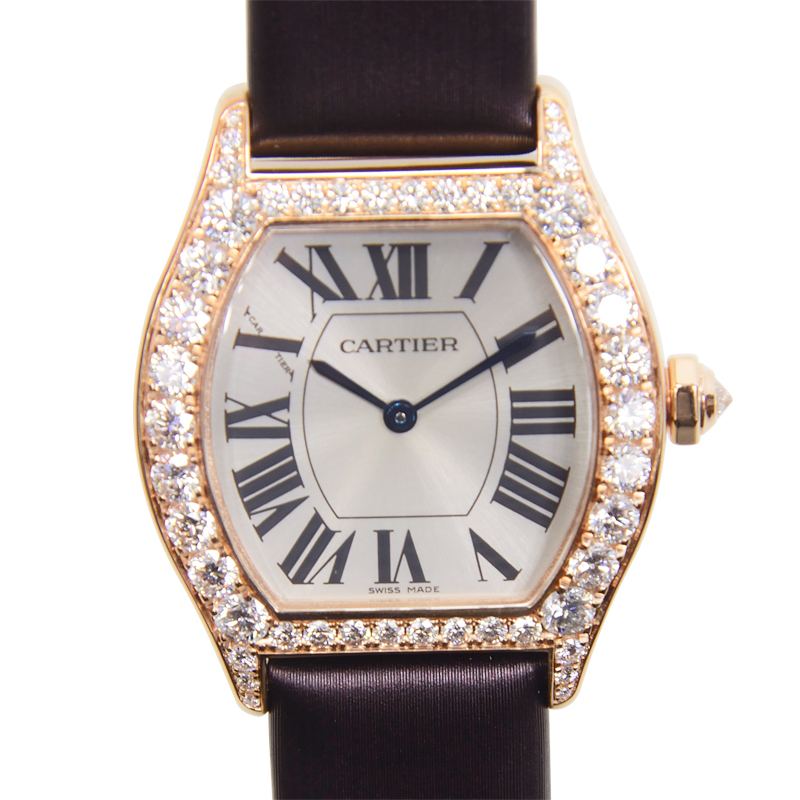 Cartier WA507031 1